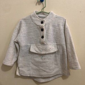 Art Class Long Sleeve Shirt Boy's Size 3T